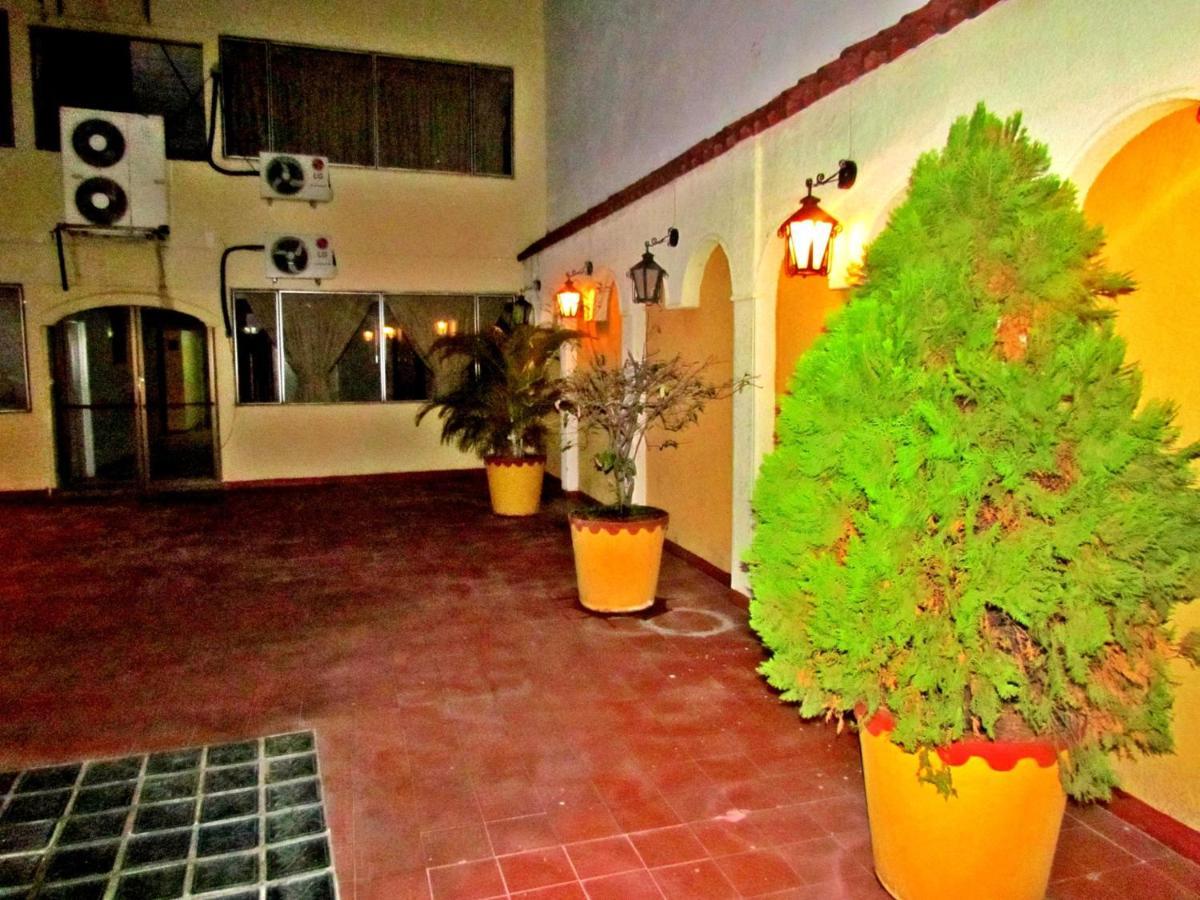 Hotel Dinastia Real Neiva Neiva  Kültér fotó